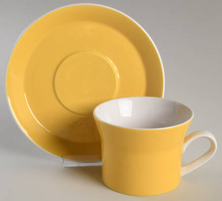 Duplex Yellow by Mikasa