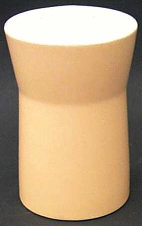 Duplex Yellow Pepper Shaker