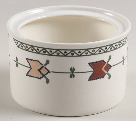 Durango Sugar Bowl No Lid