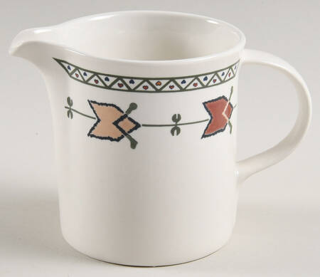 Durango Creamer