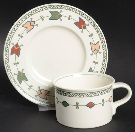 Durango Saucer