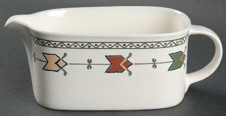 Durango Gravy Boat