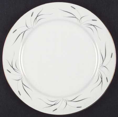 Dusk Dinner Plate