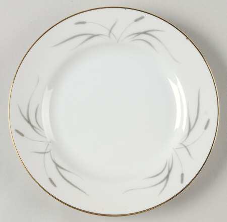 Dusk Bread & Butter Plate