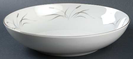 Dusk 9" Round Vegetable Bowl