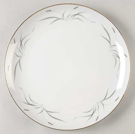 Dusk 12" Chop Plate (Round Platter)