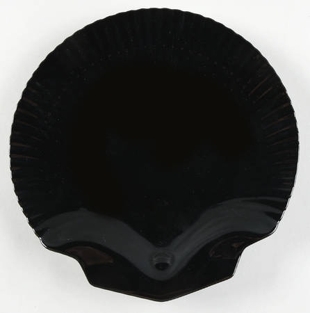 Dusk Luncheon Plate