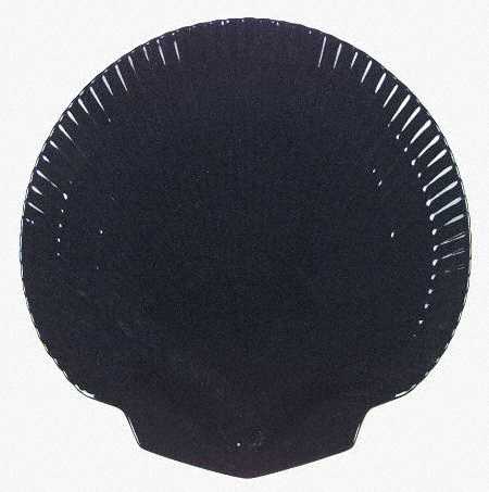 Dusk Large Dinner Plate