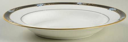 Duval Rim Soup Bowl