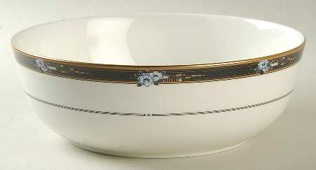 Duval 8" Round Vegetable Bowl