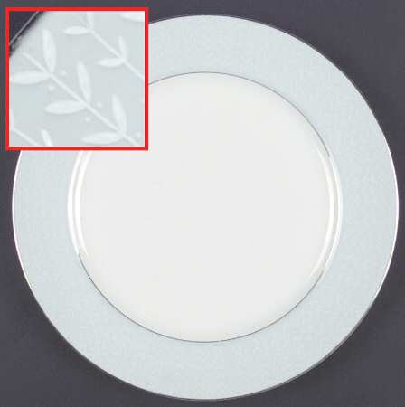 Duxbury Dinner Plate