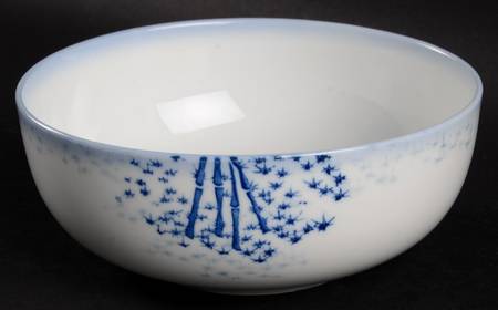 Dynasty Coupe Cereal Bowl