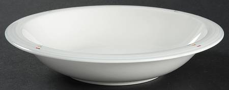 Dynamics Rim Soup Bowl