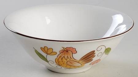 Early Morn Coupe Cereal Bowl