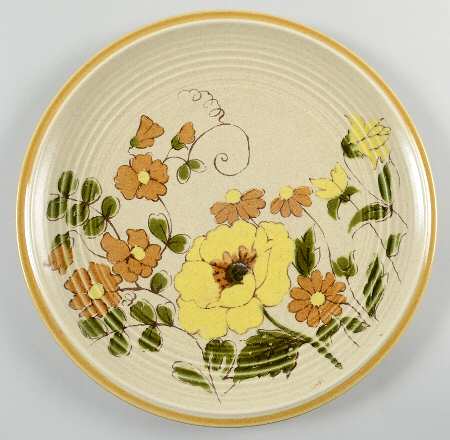 Earthborne 12" Chop Plate (Round Platter)