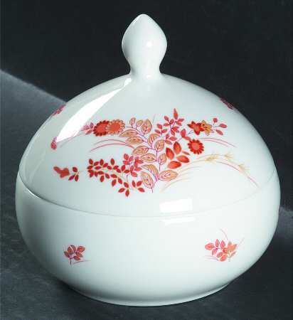 Eastwind Small Candy Box