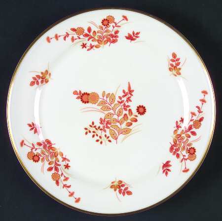 Eastwind Bread & Butter Plate