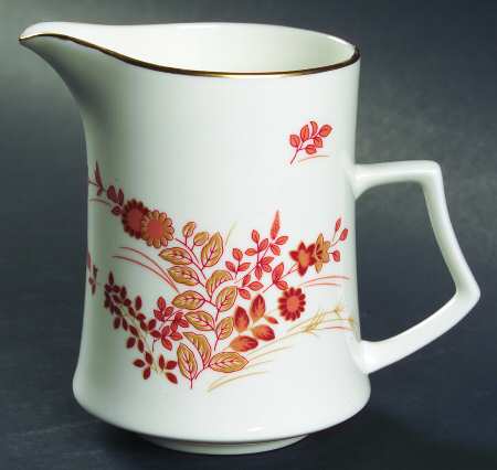 Eastwind Creamer