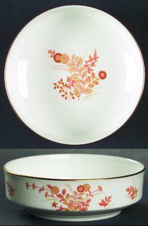Eastwind Fruit/Dessert (Sauce) Bowl