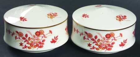 Eastwind Salt & Pepper Set