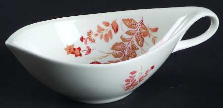 Eastwind Nut Dish
