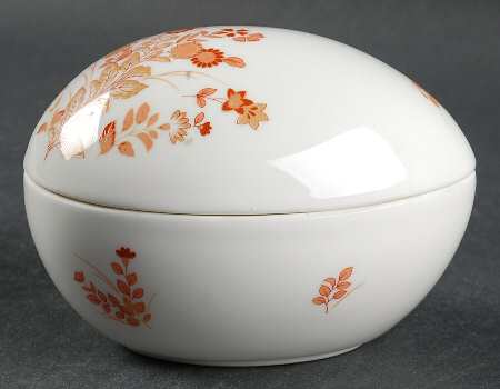 Eastwind Large Egg Box & Lid