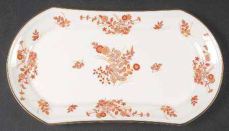 Eastwind Butter Tray