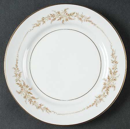Eaton Bread & Butter Plate