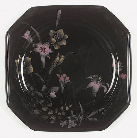 Ebony Garden