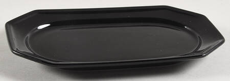 Ebony Garden 1/4 Lb Butter No Lid