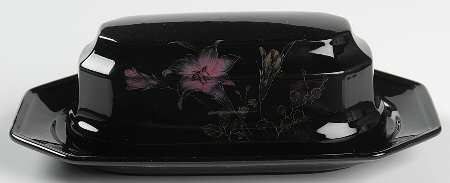 Ebony Meadow 1/4 Lb Covered Butter