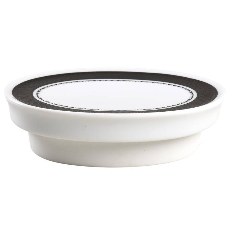 Ebony Lid for Coffee Pot