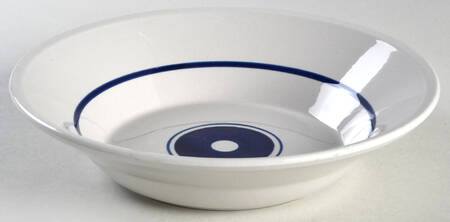 Echo Coupe Soup Bowl