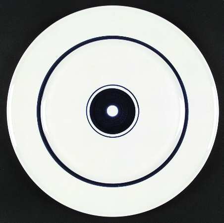 Echo Dinner Plate