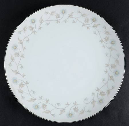 Eclipse 12" Chop Plate (Round Platter)