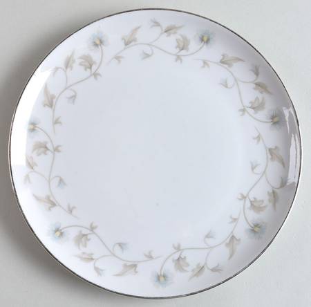 Eclipse Salad Plate