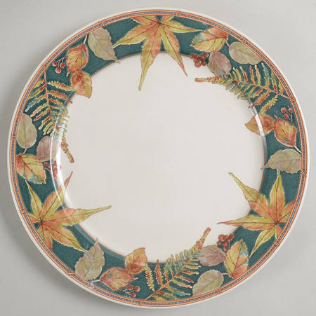 Ecology 12" Chop Plate (Round Platter)