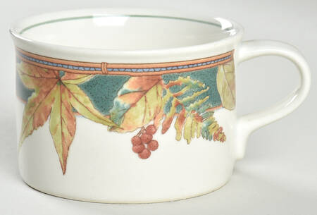 Ecology Flat Cup