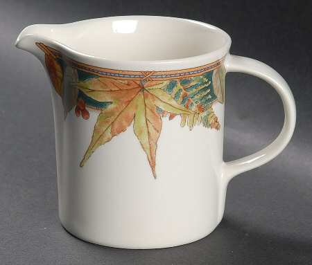 Ecology Creamer