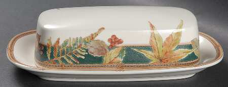 Ecology 1/4 Lb Covered Butter