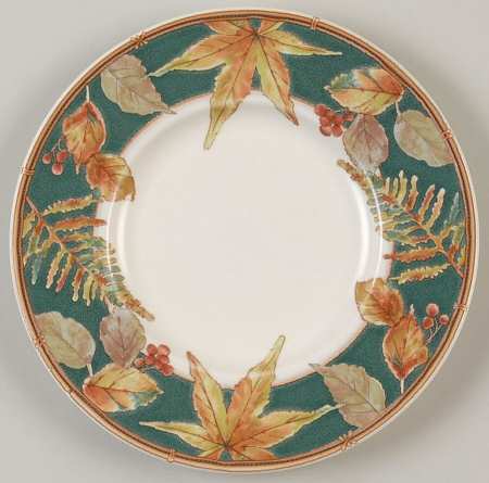 Ecology Bread & Butter Plate