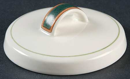 Ecology Lid for Sugar Bowl