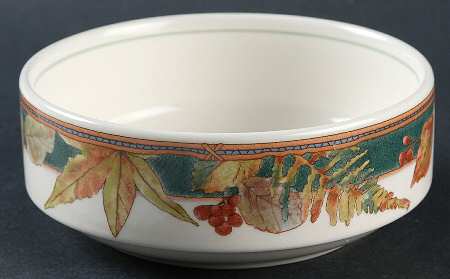 Ecology Fruit/Dessert (Sauce) Bowl