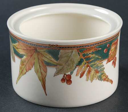 Ecology Sugar Bowl No Lid