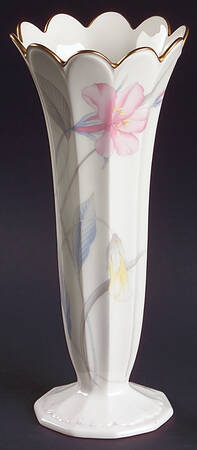 Eden's Garden 9" Vase