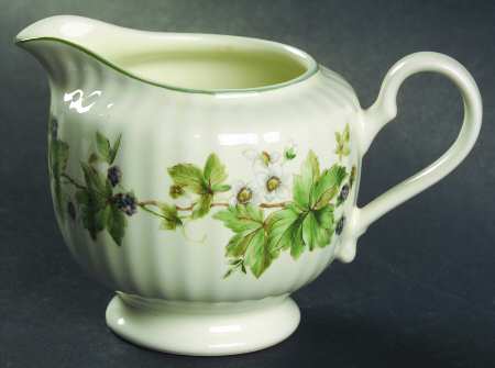 Eden Hall Creamer