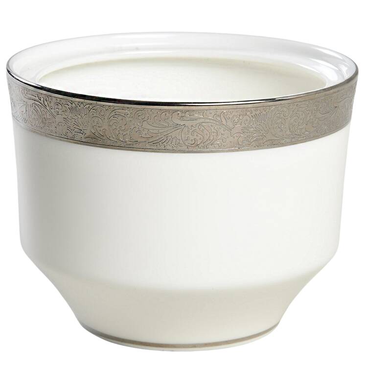 Edinburgh Sugar Bowl No Lid