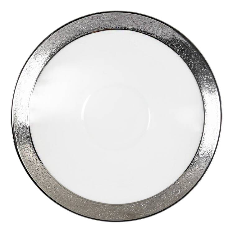Edinburgh Saucer