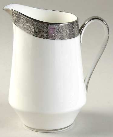 Edinburgh Creamer