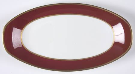 Egyptian Terra Cotta Butter Tray